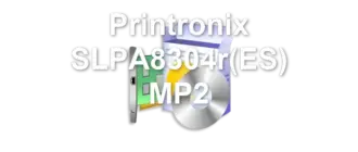 Printronix SLPA8304r(ES) MP2
