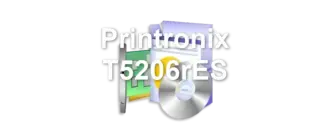 Printronix T5206rES