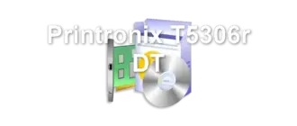 Printronix T5306r DT