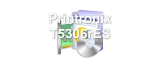 Printronix T5306rES