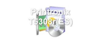 Printronix T5308r(ES)