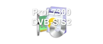 Prof 7300 DVB-S/S2
