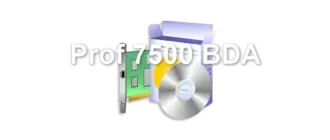 Prof 7500 BDA