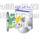 Prolific PL2321 USB CDC Serial Port