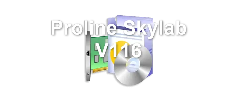 Proline Skylab V116