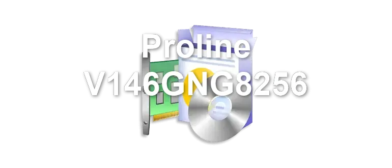 Proline V146GNG8256