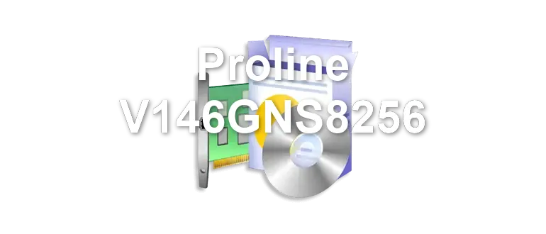 Proline V146GNS8256