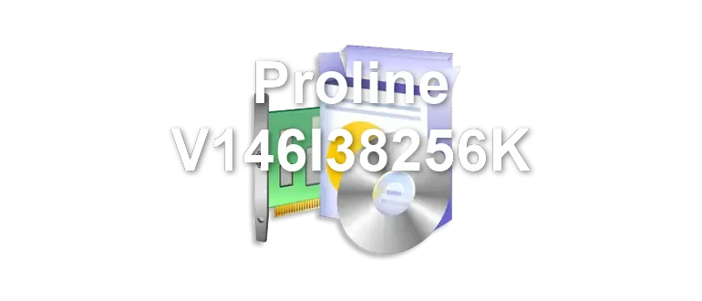 Proline V146I38256K
