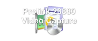 Prolink 23880 Video Capture