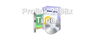 Prolink 2388x Tuner