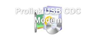 Prolink USB CDC Modem