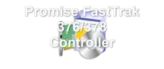Promise FastTrak 376/378 Controller