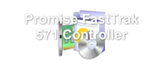 Promise FastTrak 571 Controller
