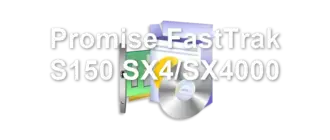 Promise FastTrak S150 SX4/SX4000