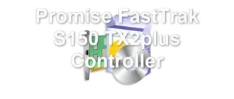 Promise FastTrak S150 TX2plus Controller