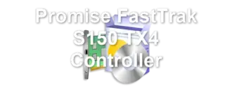 Promise FastTrak S150 TX4 Controller