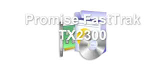 Promise FastTrak TX2300