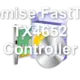Promise FastTrak TX4652 Controller