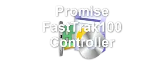 Promise FastTrak100 Controller