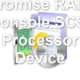 Promise RAID Console SCSI Processor Device