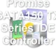 Promise SATA150 TX Series IDE Controller