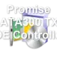 Promise SATA300 TX4 IDE Controller
