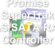 Promise SuperTrak SAS/SATA RAID Controller