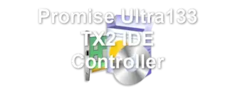 Promise Ultra133 TX2 IDE Controller