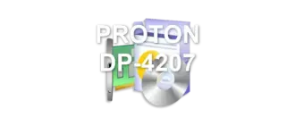 PROTON DP-4207