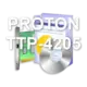 PROTON TTP-4205