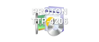 PROTON TTP-4206