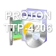 PROTON TTP-4206