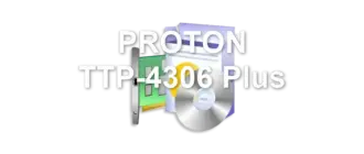 PROTON TTP-4306 Plus