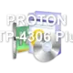 PROTON TTP-4306 Plus