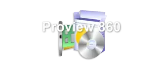 Proview 860