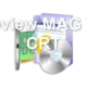 Proview MAG 796 CRT