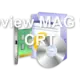 Proview MAG 986 CRT