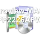 Proview MAG FP2226AFW