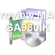Proview MAG GA980IK