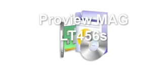 Proview MAG LT456s