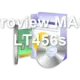 Proview MAG LT456s