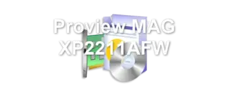 Proview MAG XP2211AFW