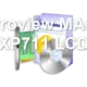 Proview MAG XP711 LCD