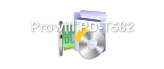 Prowill PD-T582
