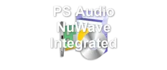 PS Audio NuWave Integrated