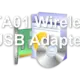 PTA01 Wireless USB Adapter