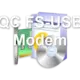 QC FS-USB Modem