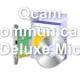 Qcam Communicate Deluxe Mic