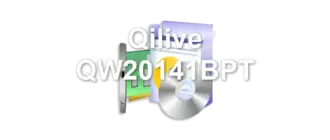 Qilive QW20141BPT