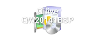 Qilive QW20141BSP